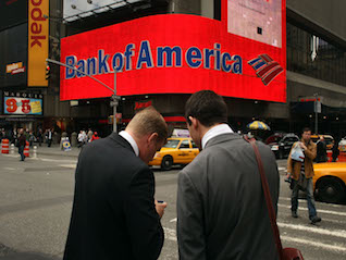 : Bank of America: Buy these 22 stocks that will outperform as people look for ways to save in a recession that will push even high-income Americans to spend less
